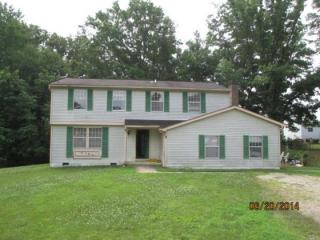 5124 Tiffanywoods Ct, Richmond, VA 23223-2713