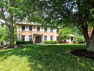 10399 Stablehand Dr, Cincinnati, OH 45242-4644