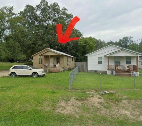 55 Brinkley St, Norris, GA 30828-8338