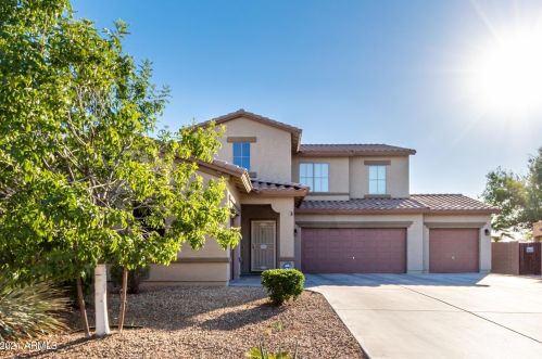 6318 54th Ln, Laveen, AZ 85339-9646