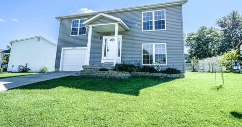 2245 Pinta Dr, Pendleton, MO 63383-3261