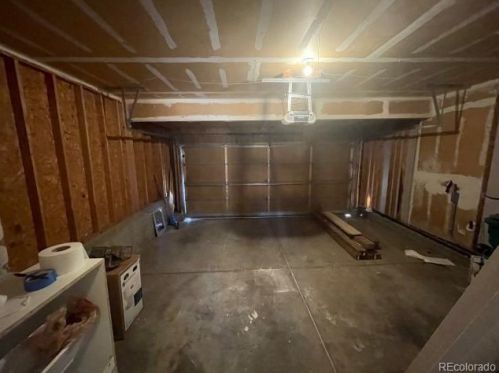 5452 Cathay Way, Denver CO  80015-4826 exterior