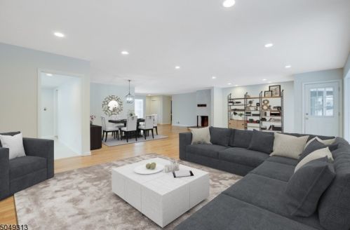 73 Martins Ln, Berkeley Heights, NJ 07922-1712