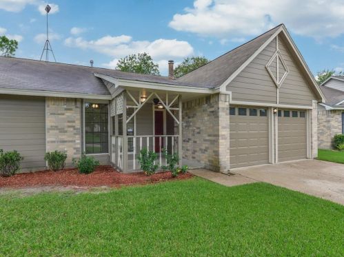 501 Canyon Springs Dr, Morgans Point, TX 77571-2777