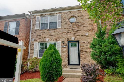 3317 Ladino Ct, Woodbridge, VA 22193-1023