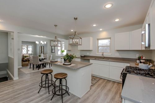 3376 Gerold Dr, Cincinnati OH 45238-2116 exterior