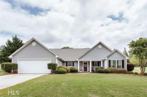 316 Tallassee Ln, Statham, GA 30666-2241