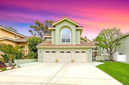 1605 Via Calendula, San Clemente, CA 92673-3734
