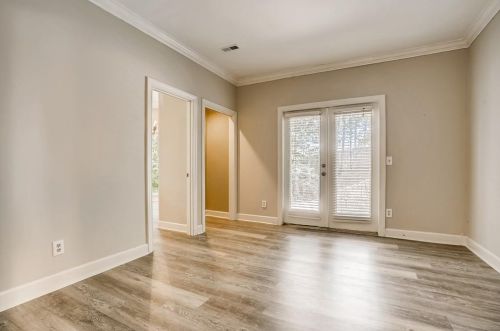 14 Forest Ridge Ct, Atlanta GA  30350-1802 exterior