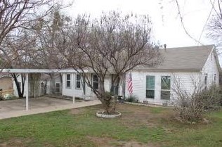 5508 Andover St, Fort Worth, TX 76114-1830