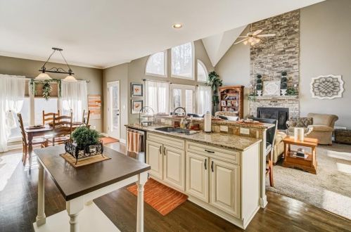 303 Ironhill Trce, Holly Springs, GA 30189-6758