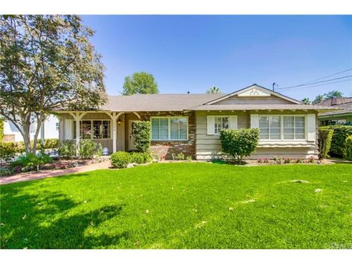 1200 3rd Ave, Arcadia, CA 91006-4200