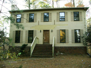 4801 Woodspring Dr, Marietta, GA 30066-1379
