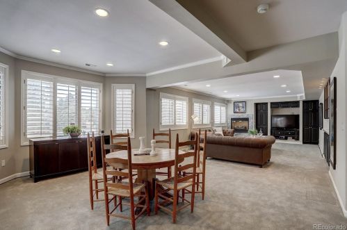 2275 Cherry Hl Farm Dr, Englewood CO 80113-7125 exterior