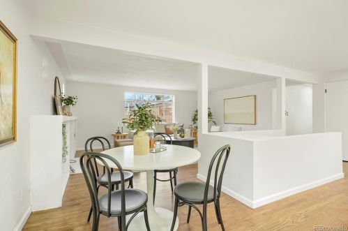 3710 Allison Ct, Denver CO  80033-6142 exterior