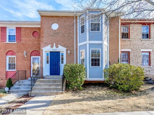 9505 Unity Ln, Lorton, VA 22079-4345