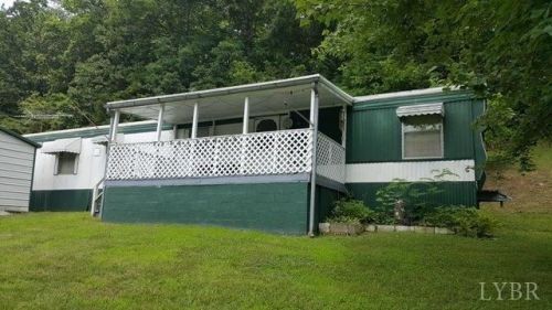 5863 Norwood Rd, Gladstone, VA 24553-3074