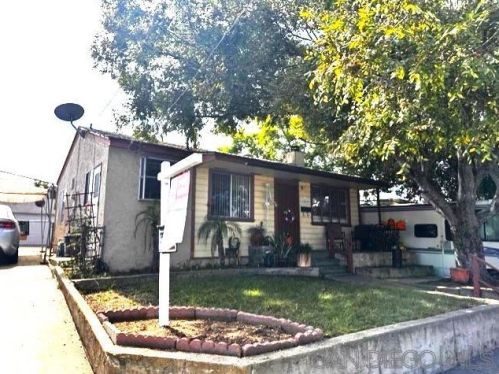 6569 Comly St, San Diego, CA 92111-5401
