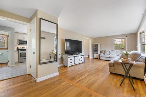 145 Irene Dr, Vernon CT  06066-4612 exterior