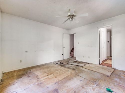 10538 Newton Cir, Conroe TX  77303-3238 exterior