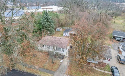 1355 Rutland Ave, Springfield, OH 45505-3941