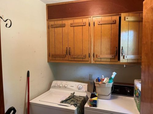 3285 Squire Ln, Conyers GA 30094-3540 exterior