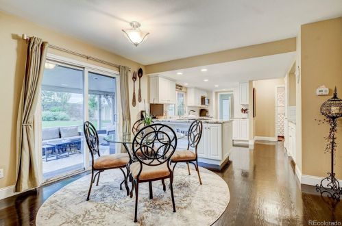 8754 Phillips Pl, Englewood CO 80112-3350 exterior