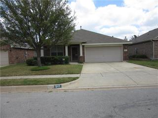 617 Chalk Knoll Rd, Fort Worth TX  76108-4823 exterior