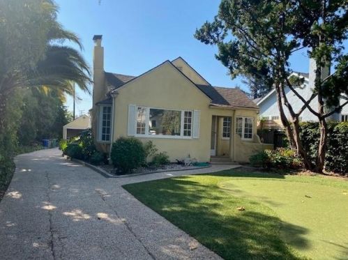 3211 Calle Noguera, Santa Barbara, CA 93105-2857