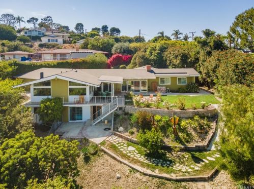 8 Bridle Ln, Palos Verdes Estates, CA 90275-6501