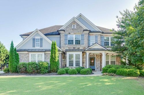 331 Spotted Ridge Cir, Holly Springs, GA 30188-2642