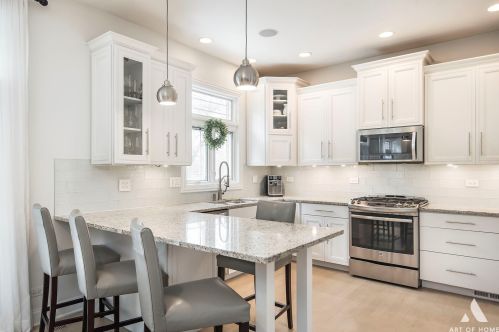 708 French Way, Mount Prospect, IL 60056-2209