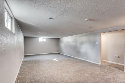 4860 Inca St, Englewood CO 80110-6411 exterior