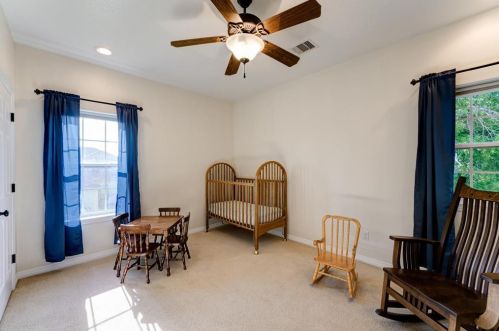 4402 Convento Dr, Richmond TX 77406-2470 exterior