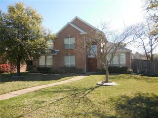 1040 Village Pkwy, Coppell TX  75019-6326 exterior