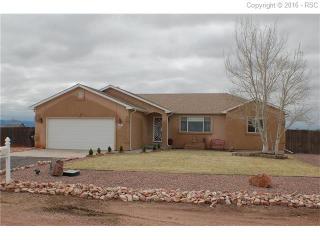 649 Joaquin Dr, Pueblo CO  81007-1924 exterior
