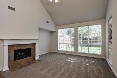 3309 San Patricio Dr, Plano TX  75025-4552 exterior