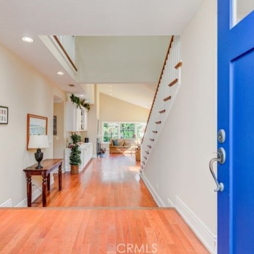 4033 Via Picaposte, Palos Verdes Estates, CA 90274-1146