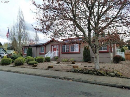 4747 134 Dr, Portland OR  97236-7231 exterior