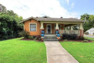 1900 13th St, Chattanooga, TN 37404-4405