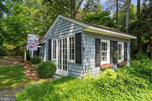 418 Arundel Bch Rd, Severna Park MD 21146-3346 exterior