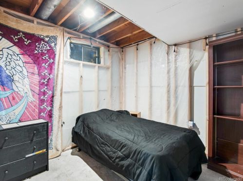 11701 Albion St, Denver CO  80233-5109 exterior