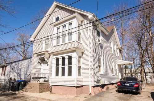 47 Concannon St, Providence, RI 02904-2127