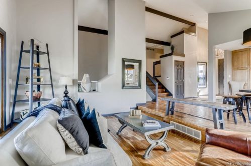 18376 Berry Dr, Denver CO  80015-2622 exterior