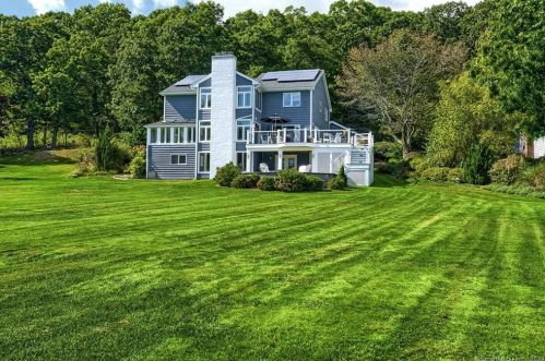 47 Oswegatchie Hills Rd, Niantic, CT 06357-1916