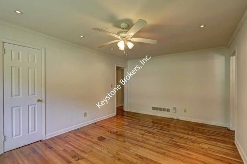 2577 Graywall St, Atlanta GA  30344-2257 exterior