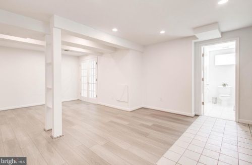 10002 Portland Pl, Silver Spring MD 20901-2116 exterior