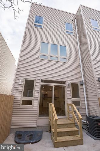 1722 22nd St, Philadelphia PA  19145-1946 exterior