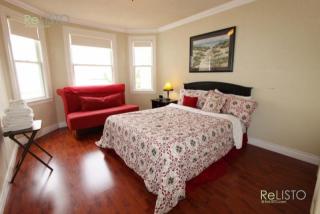 595 44th Ave, San Francisco CA  94121-2538 exterior
