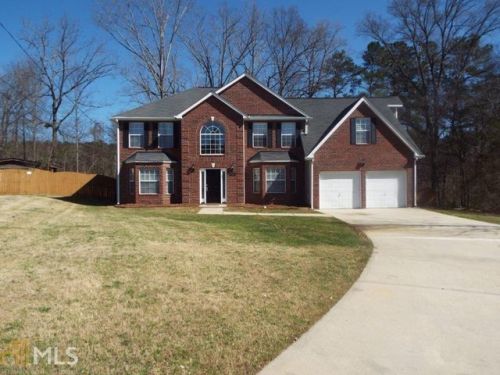 4012 Smithfield Way, Ellenwood, GA 30294-1651
